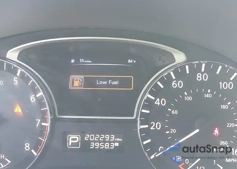 2014 Nissan Altima 2.5 Sv z USA, uszkodzony, nr VIN 1N4AL3AP1EC421715